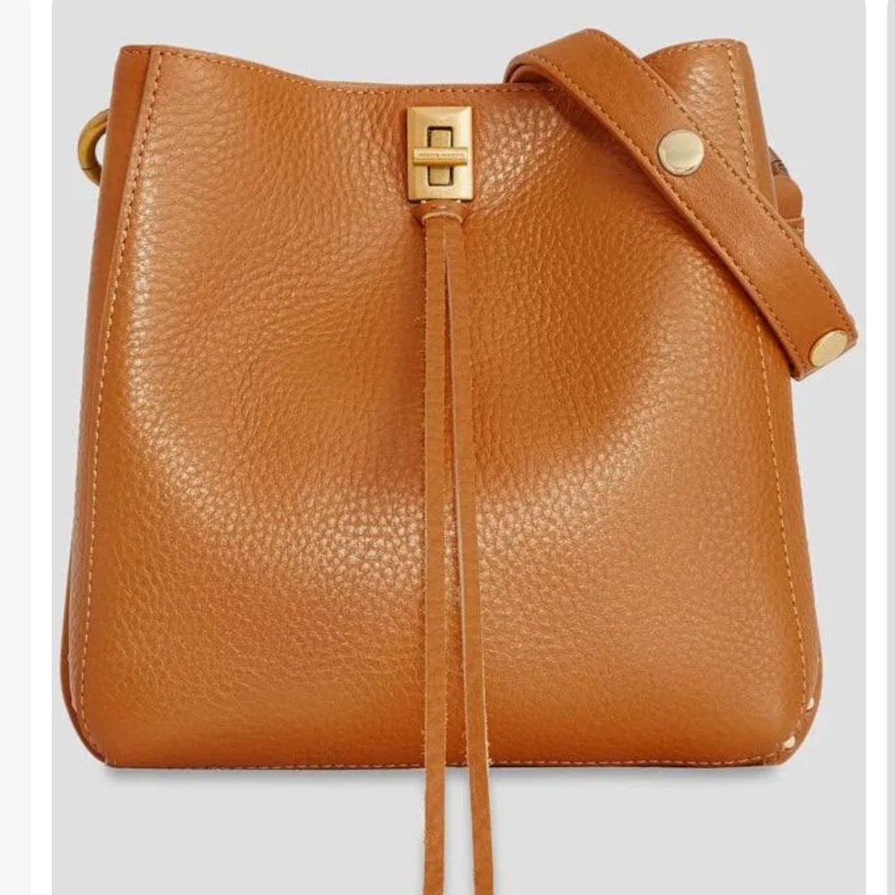 Rebecca Minkoff Darren Shoulder Bag